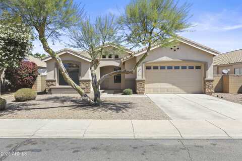 14438 W EVANS Drive, Surprise, AZ 85379