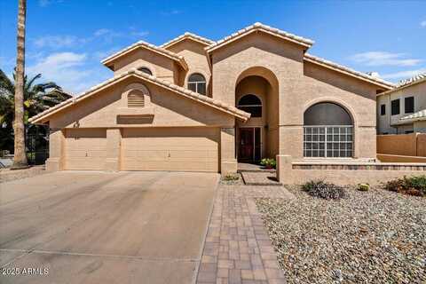 4968 E GRANDVIEW Road, Scottsdale, AZ 85254