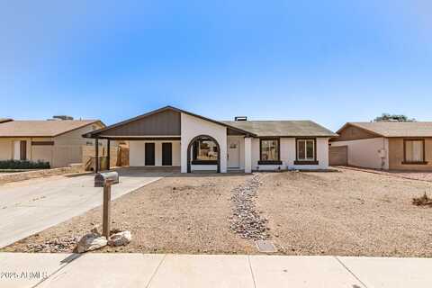 6351 W MOUNTAIN VIEW Road, Glendale, AZ 85302