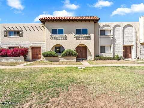 1921 W HAZELWOOD Parkway, Phoenix, AZ 85015