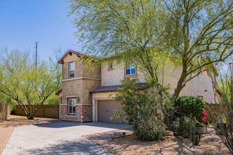 3849 E MATTHEW Drive, Phoenix, AZ 85050