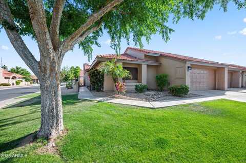 945 N PASADENA --, Mesa, AZ 85201