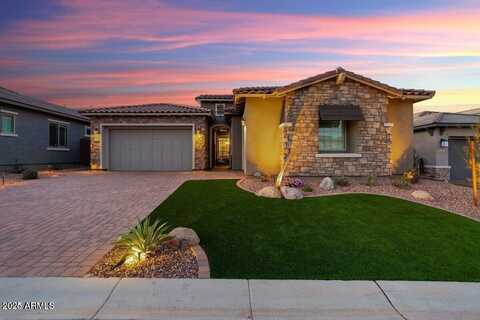 32268 N 133RD Lane, Peoria, AZ 85383