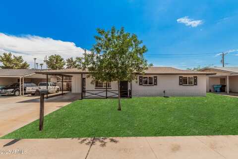 3419 W Glenn Drive, Phoenix, AZ 85051