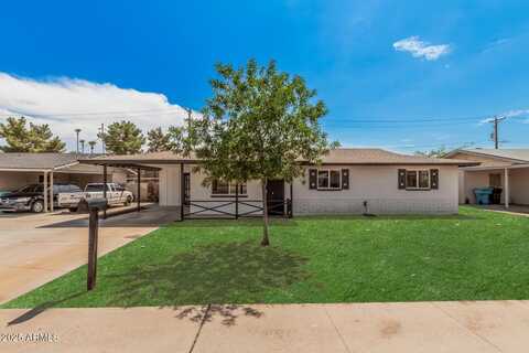 3419 W Glenn Drive, Phoenix, AZ 85051
