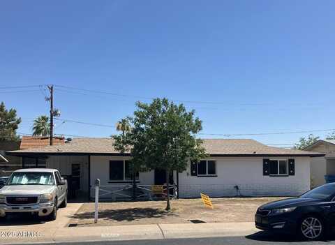 3419 W Glenn Drive, Phoenix, AZ 85051