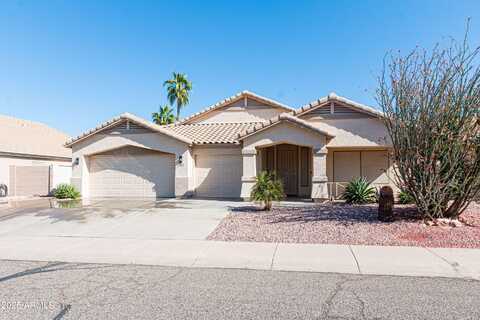 3206 W KNUDSEN Drive, Phoenix, AZ 85027