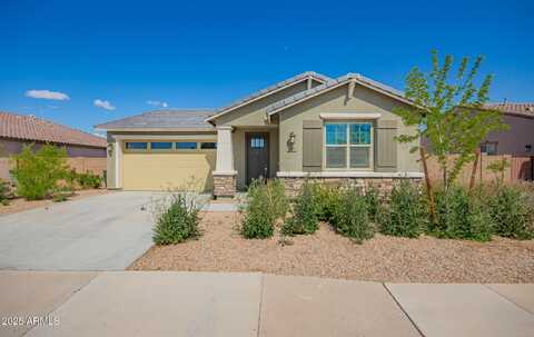 2464 N MORRISON Avenue, Casa Grande, AZ 85122