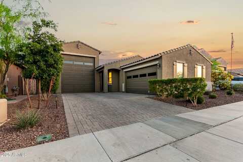 17813 W PINNACLE VISTA Drive, Surprise, AZ 85387