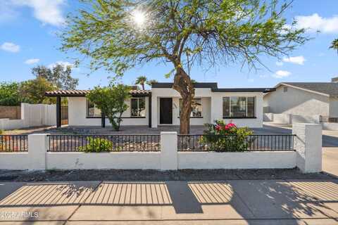 2922 S JUNIPER Street, Tempe, AZ 85282