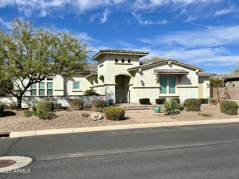3636 E FARGO Street, Mesa, AZ 85205