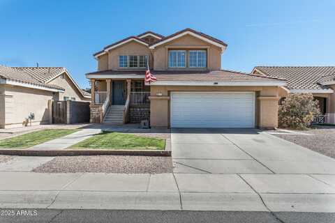 827 W LEAH Lane, Gilbert, AZ 85233