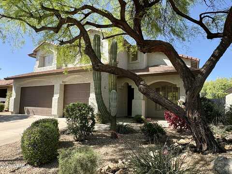 7336 E OVERLOOK Drive, Scottsdale, AZ 85255