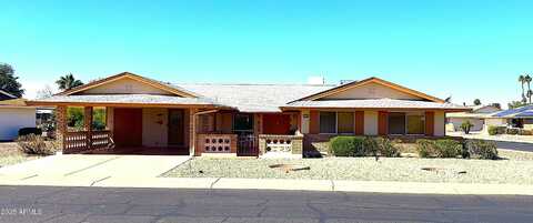 10326 W CARON Drive, Sun City, AZ 85351