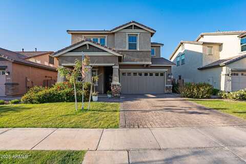 3828 E PINTO Drive, Gilbert, AZ 85296