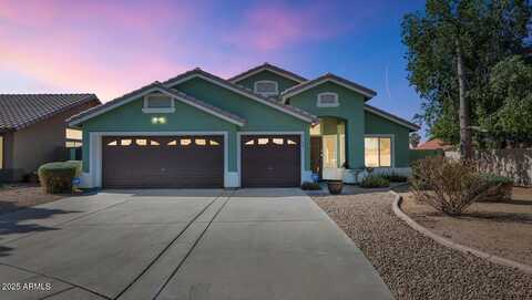 5153 W TOPEKA Drive, Glendale, AZ 85308