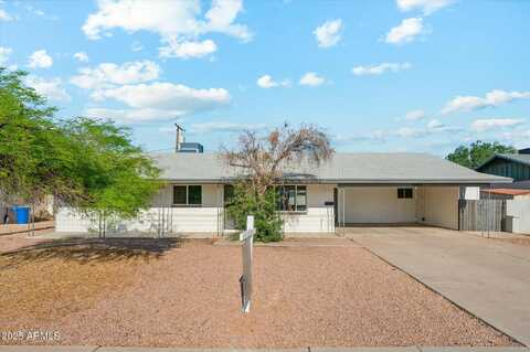 843 N EVERGREEN Street, Chandler, AZ 85225
