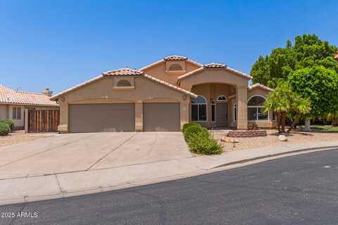 632 W NATAL Circle, Mesa, AZ 85210