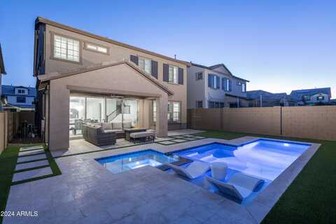 634 E Deer Creek Road, Phoenix, AZ 85048