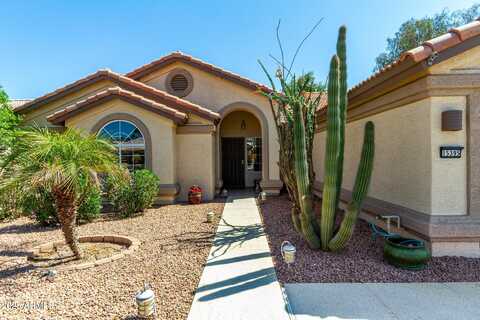 15395 W PINCHOT Court, Goodyear, AZ 85395