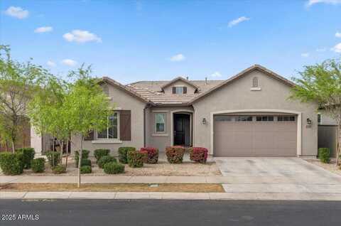 9738 E TIBURON Avenue, Mesa, AZ 85212