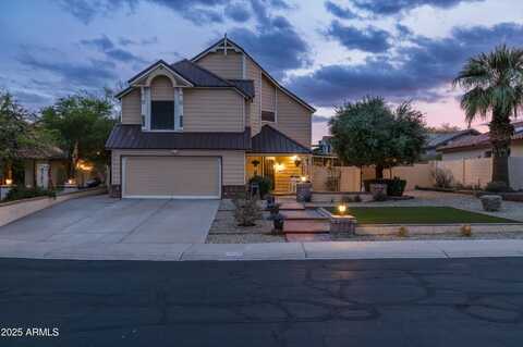 4715 E Carmen Street, Phoenix, AZ 85044