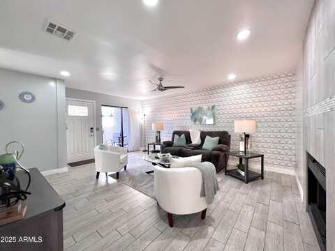 850 S RIVER Drive, Tempe, AZ 85281