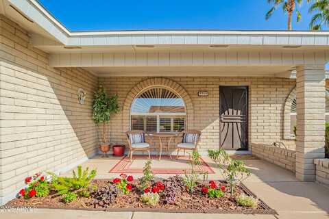 7960 E MONTE Avenue, Mesa, AZ 85209