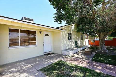 2614 W GREENWAY Road, Tempe, AZ 85282