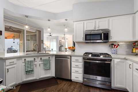 18842 N PALOMAR Drive, Sun City West, AZ 85375