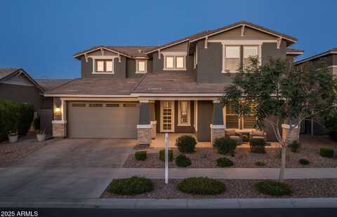 5555 S DEL RANCHO --, Mesa, AZ 85212