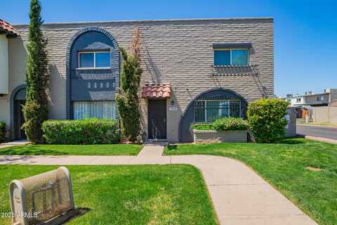 3828 N 30TH Street, Phoenix, AZ 85016