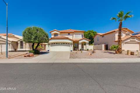9826 W RUNION Drive, Peoria, AZ 85382