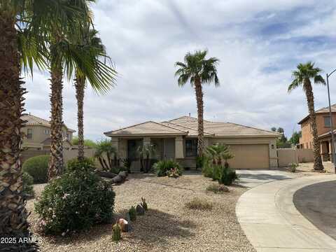 15471 W POST Circle, Surprise, AZ 85374