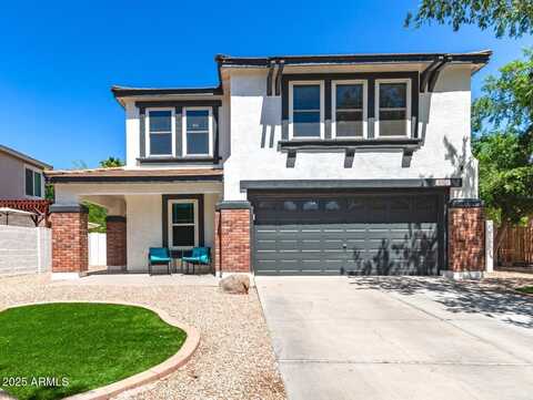 4064 E GAIL Court, Gilbert, AZ 85296