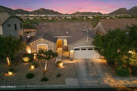 27203 N 78TH Lane, Peoria, AZ 85383