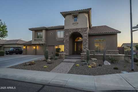 27316 N COVERED WAGON Road, Phoenix, AZ 85085