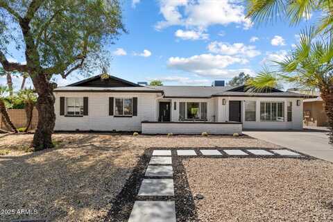 6271 E EVANS Drive, Scottsdale, AZ 85254
