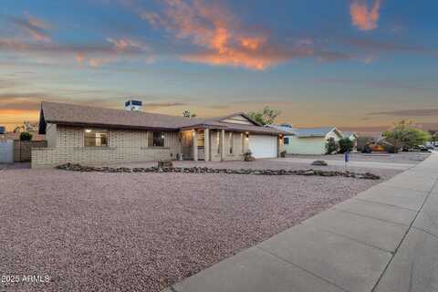 3121 E SIERRA Street, Phoenix, AZ 85028