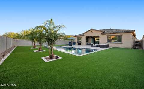 21451 S 230TH Place, Queen Creek, AZ 85142