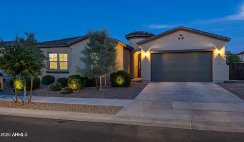 21451 S 230TH Place, Queen Creek, AZ 85142