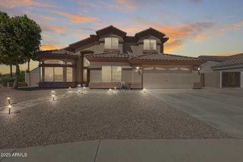 1266 S HARRINGTON Street, Gilbert, AZ 85233