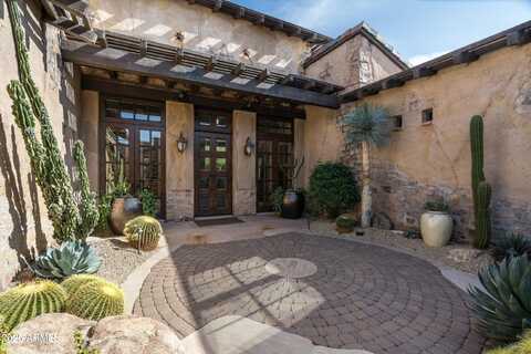 10057 E BLUE SKY Drive, Scottsdale, AZ 85262