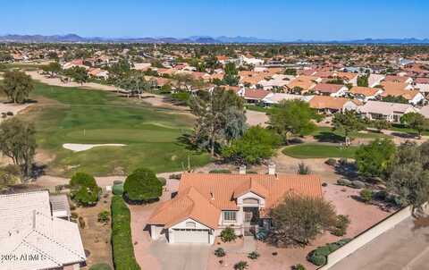 14403 W FUTURA Drive, Sun City West, AZ 85375