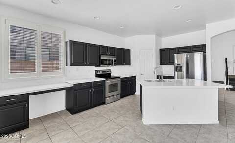 18525 N LARKSPUR Drive, Maricopa, AZ 85138