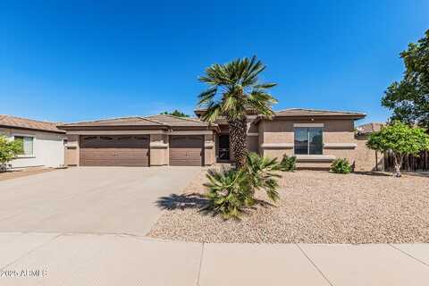 4718 E DECATUR Street, Mesa, AZ 85205