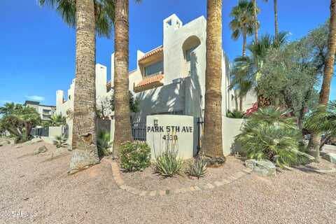 4330 N 5TH Avenue, Phoenix, AZ 85013