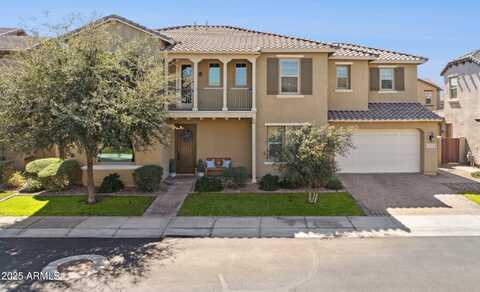 937 W GLACIER Drive, Chandler, AZ 85248