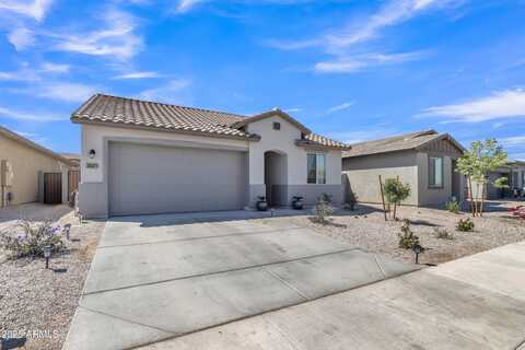 25271 W HIDALGO Avenue, Buckeye, AZ 85326