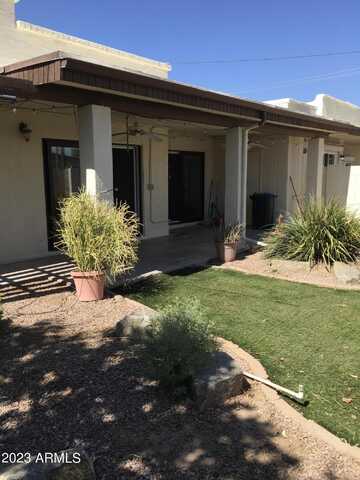1047 E LAGUNA Drive, Tempe, AZ 85282
